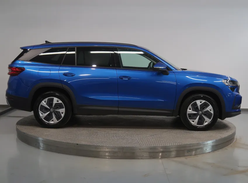Škoda Kodiaq 2.0TDI 142KW 4x4 DSG LED MATRIX
