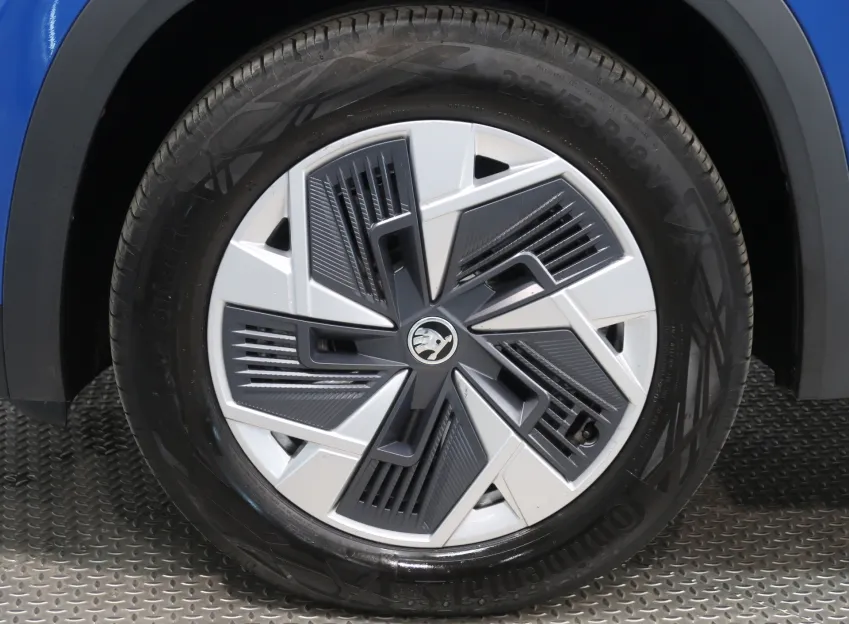 Škoda Kodiaq 2.0TDI 142KW 4x4 DSG LED MATRIX