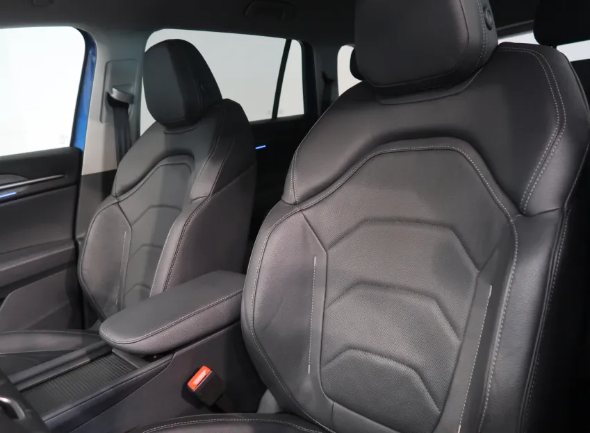 Škoda Kodiaq 2.0TDI 142KW 4x4 DSG LED MATRIX