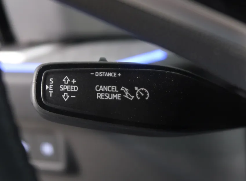 Škoda Kodiaq 2.0TDI 142KW 4x4 DSG LED MATRIX