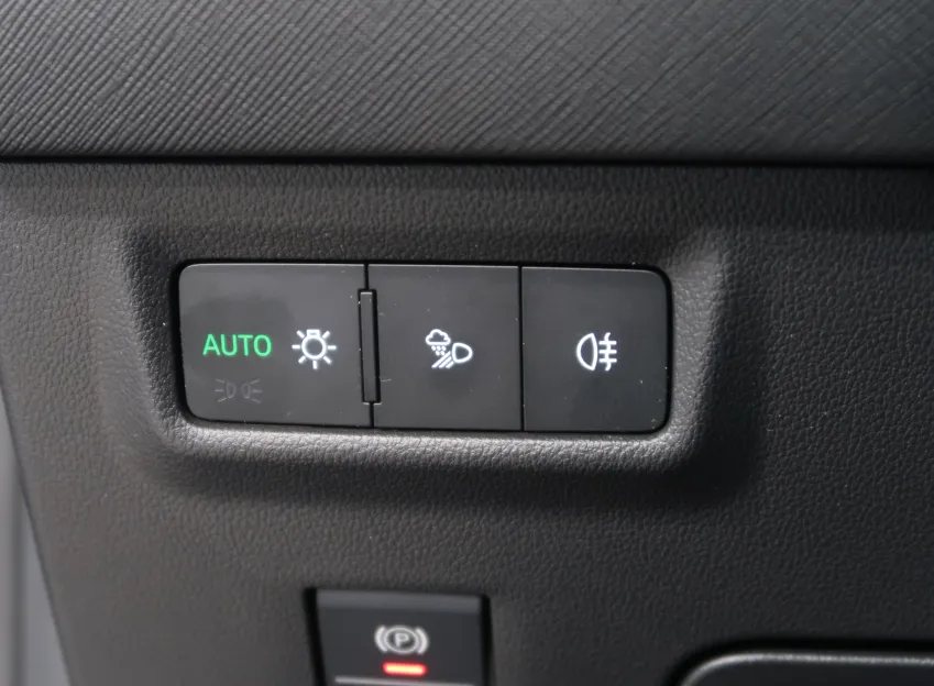 Škoda Kodiaq 2.0TDI 142KW 4x4 DSG LED MATRIX