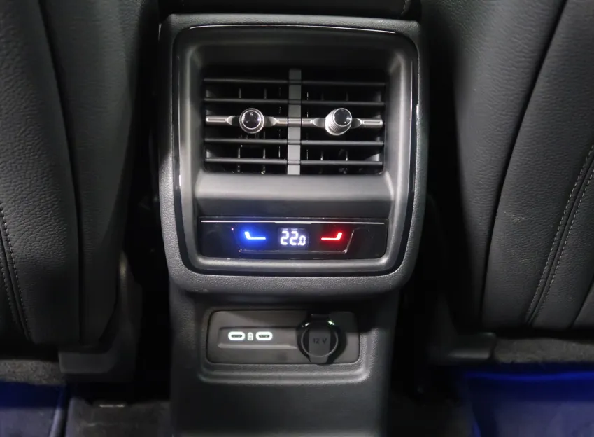Škoda Kodiaq 2.0TDI 142KW 4x4 DSG LED MATRIX