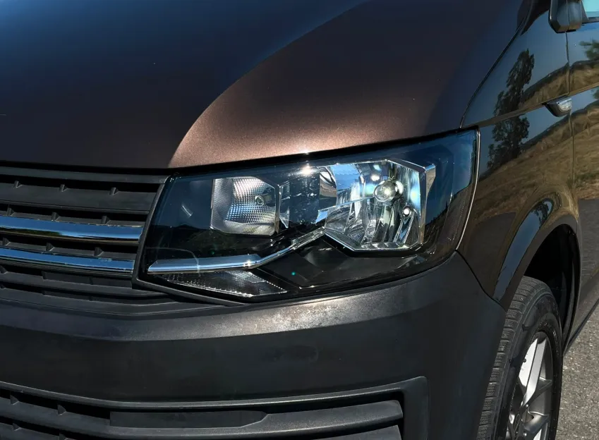 Volkswagen Transporter T6 2.0TDI 75KW TAŽNÉ