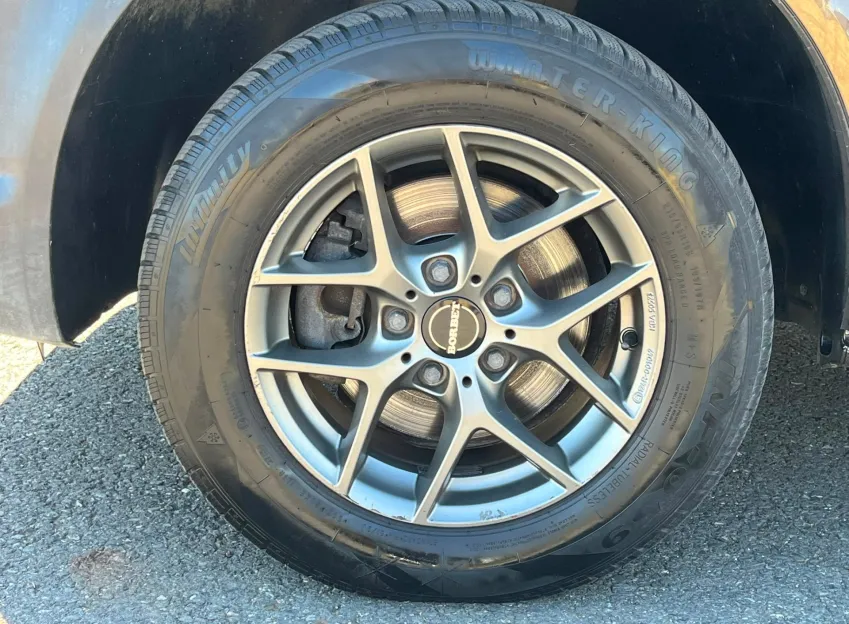 Volkswagen Transporter T6 2.0TDI 75KW TAŽNÉ