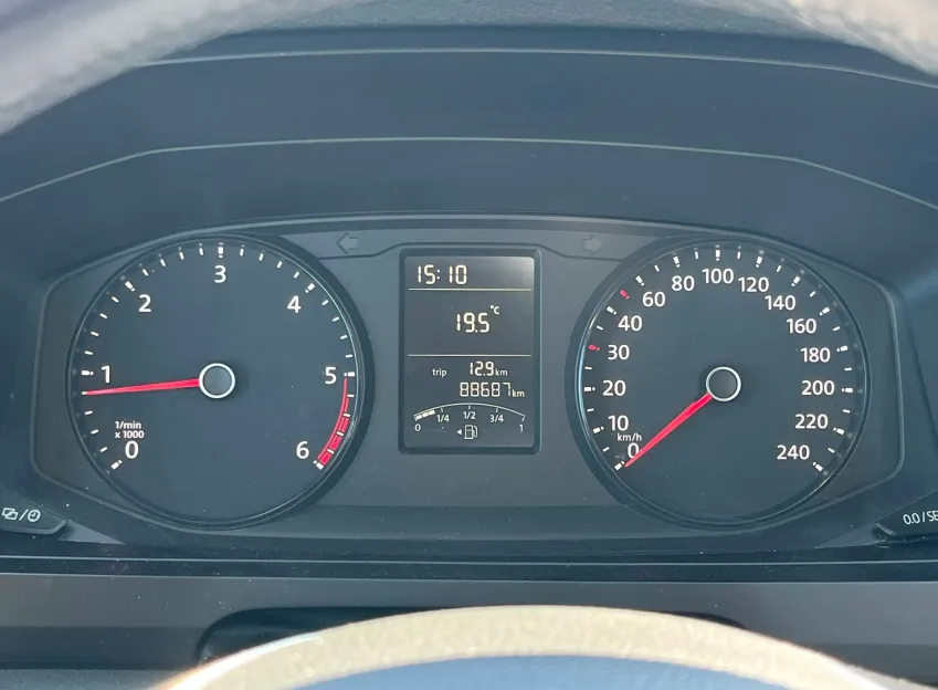 Volkswagen Transporter T6 2.0TDI 75KW TAŽNÉ