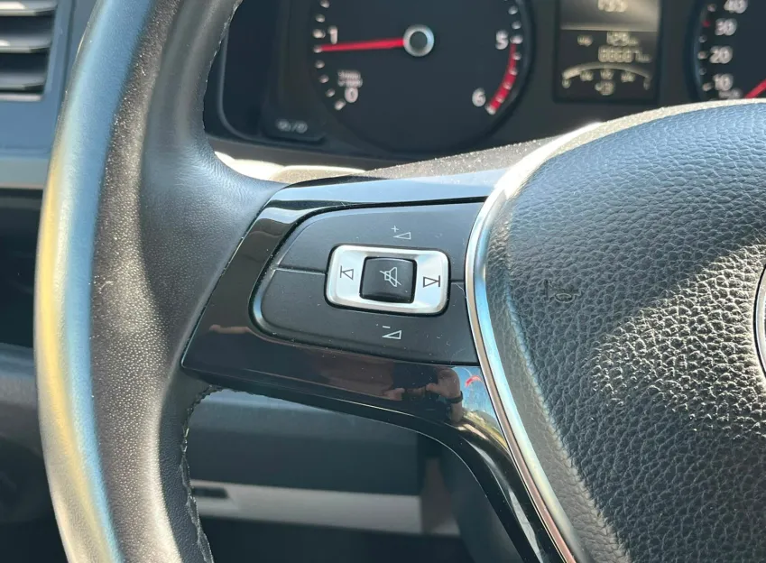 Volkswagen Transporter T6 2.0TDI 75KW TAŽNÉ