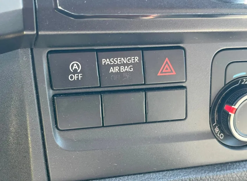 Volkswagen Transporter T6 2.0TDI 75KW TAŽNÉ