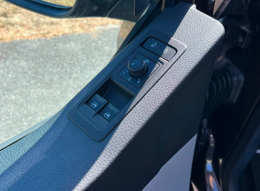 Volkswagen Transporter T6 2.0TDI 75KW TAŽNÉ