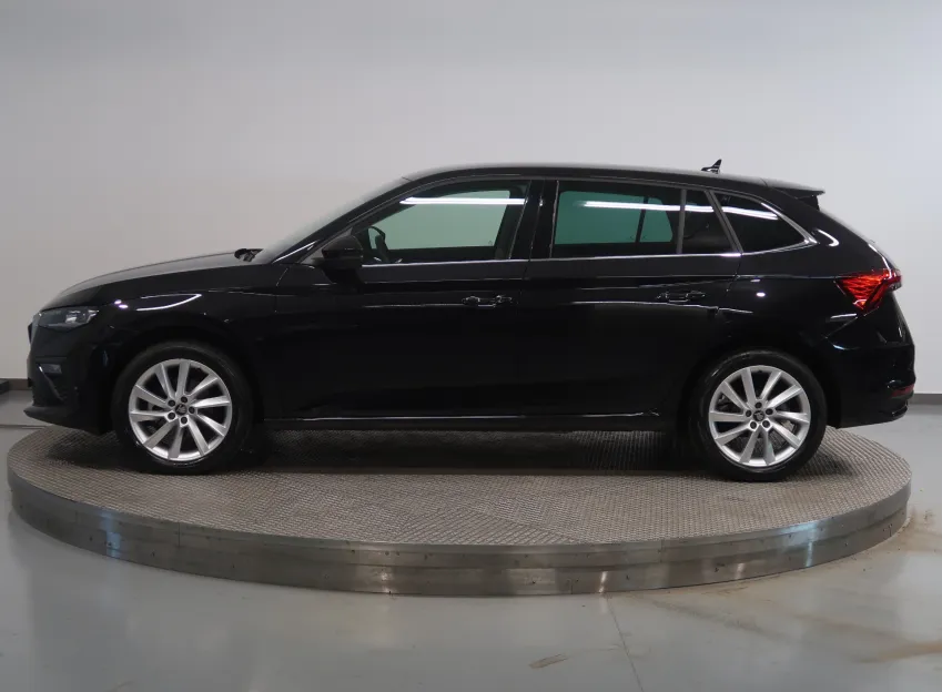 Škoda Scala TOP SELECTION 1.5TSI 110KW LED MATRIX