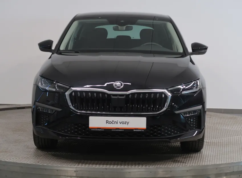 Škoda Scala TOP SELECTION 1.5TSI 110KW LED MATRIX