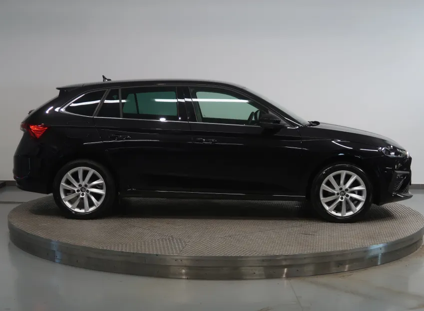 Škoda Scala TOP SELECTION 1.5TSI 110KW LED MATRIX