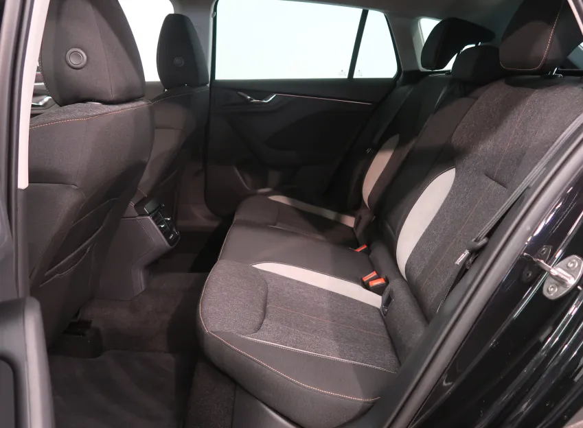 Škoda Scala TOP SELECTION 1.5TSI 110KW LED MATRIX