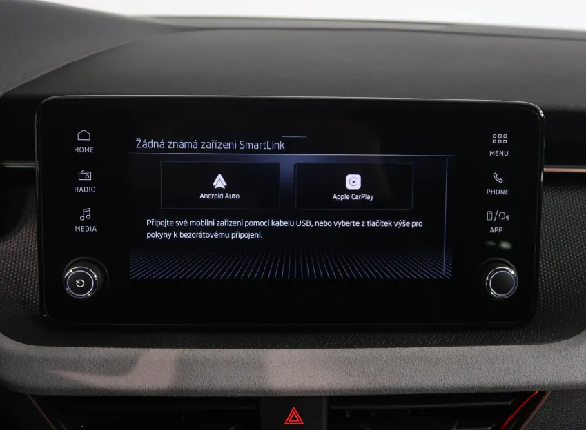Škoda Scala TOP SELECTION 1.5TSI 110KW LED MATRIX