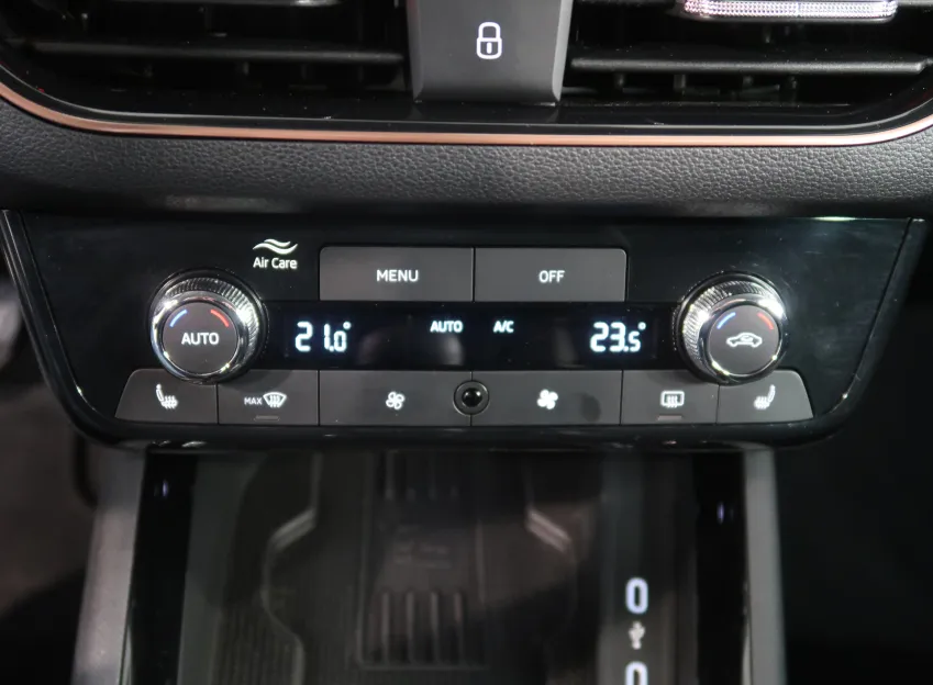 Škoda Scala TOP SELECTION 1.5TSI 110KW LED MATRIX