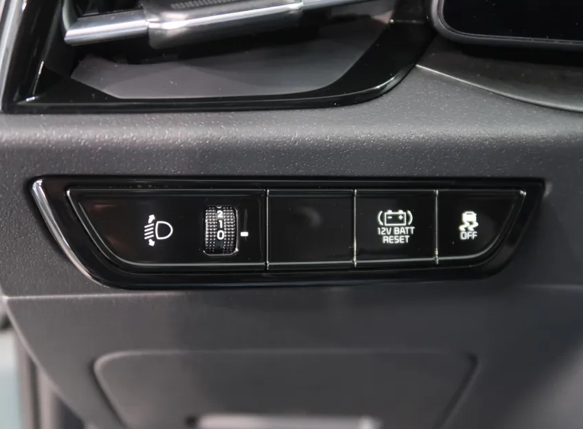 KIA Niro STYLE 1.6T-GDi 104KW