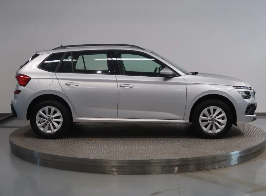 Škoda Kamiq SELECTION 1.0TSI 85KW