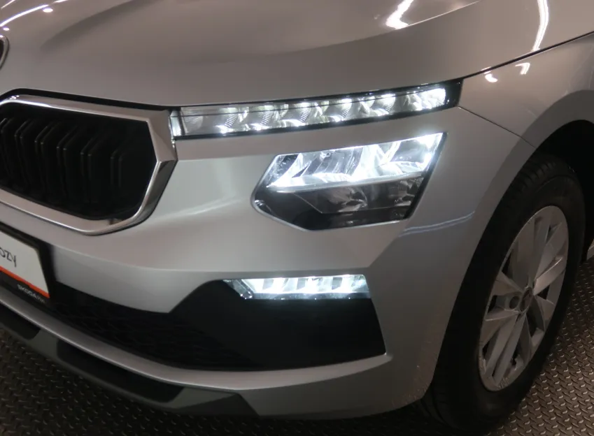 Škoda Kamiq SELECTION 1.0TSI 85KW