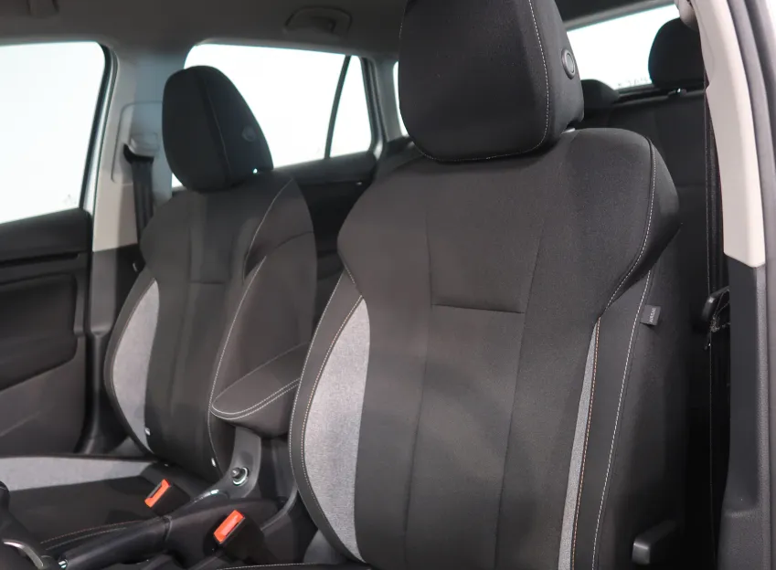 Škoda Kamiq SELECTION 1.0TSI 85KW
