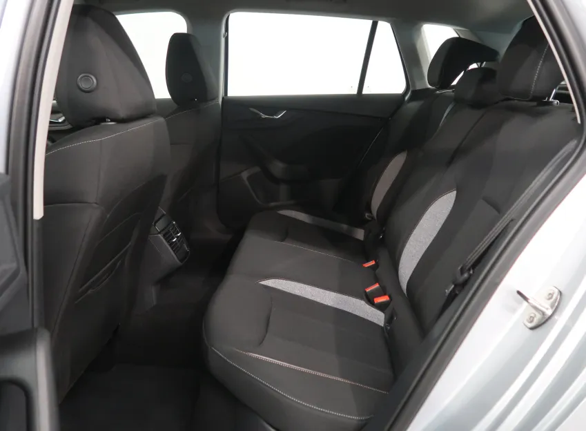 Škoda Kamiq SELECTION 1.0TSI 85KW
