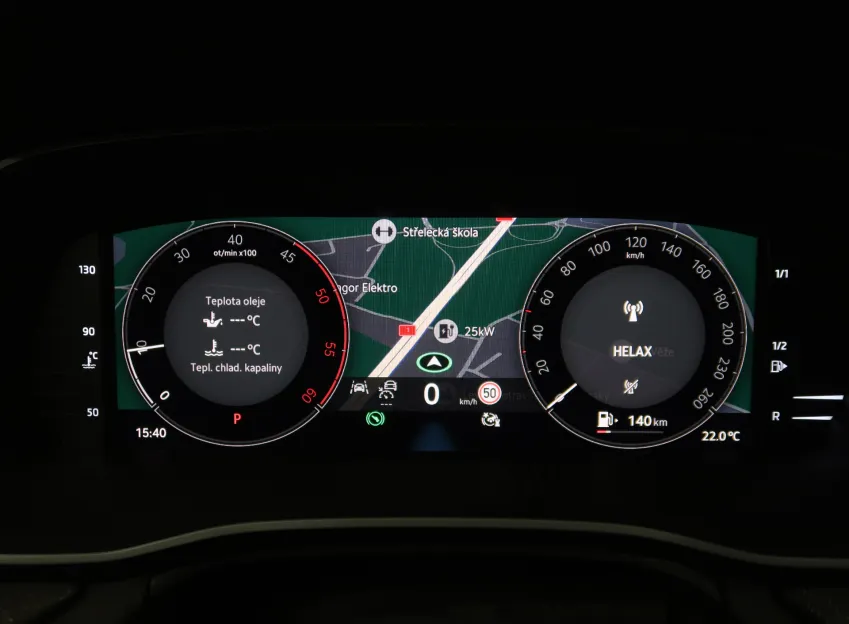Škoda Octavia TOP SELECTION 2.0TDI 110KW DSG