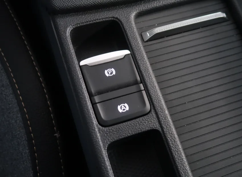 Škoda Octavia TOP SELECTION 2.0TDI 110KW DSG