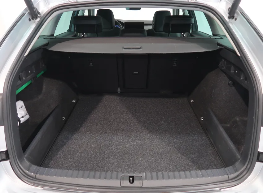 Škoda Octavia TOP SELECTION 2.0TDI 110KW DSG