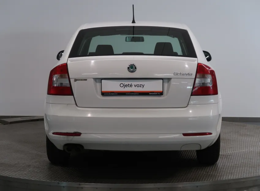Škoda Octavia 1.4TSI 90KW KLIMA NOVÁ STK