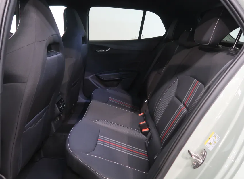 Škoda Fabia MONTE CARLO 1.5TSI 110KW DSG NAVI
