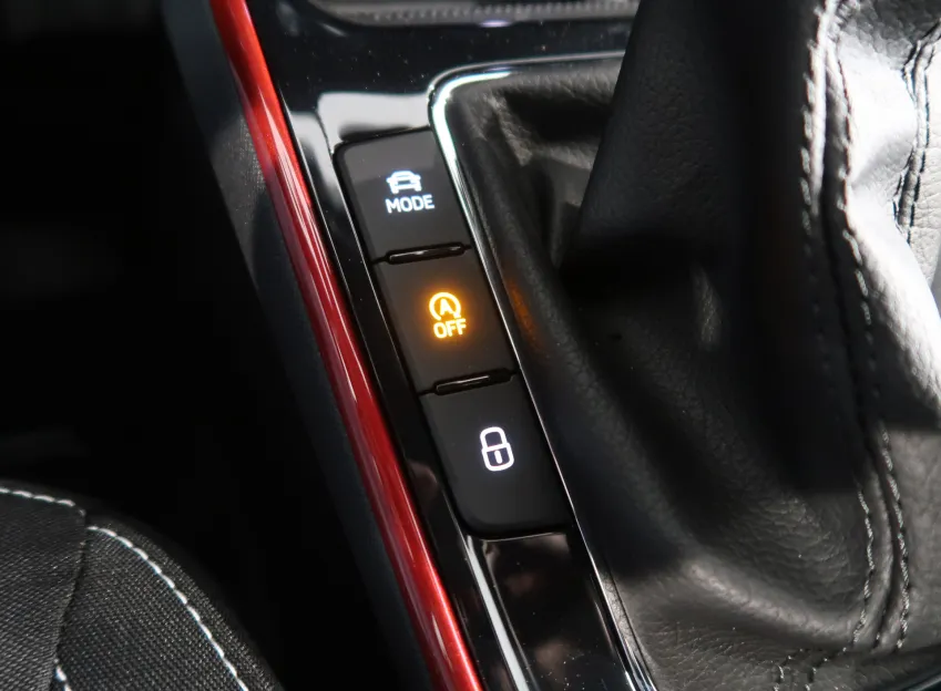 Škoda Fabia MONTE CARLO 1.5TSI 110KW DSG NAVI