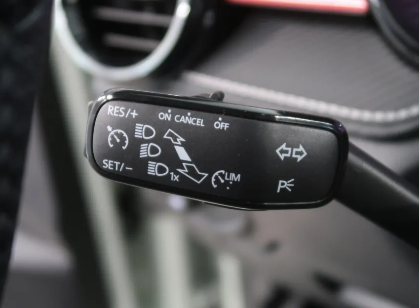 Škoda Fabia MONTE CARLO 1.5TSI 110KW DSG NAVI