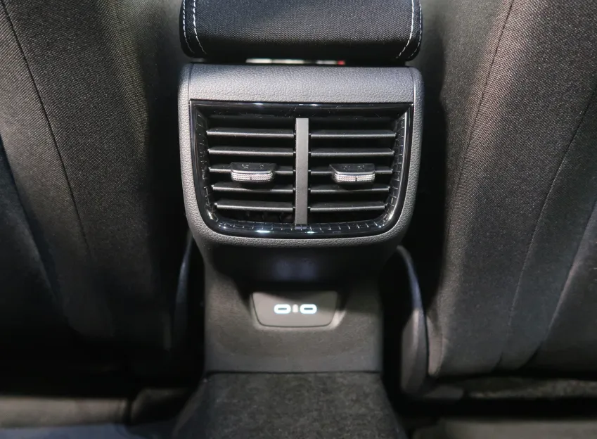 Škoda Fabia MONTE CARLO 1.5TSI 110KW DSG NAVI
