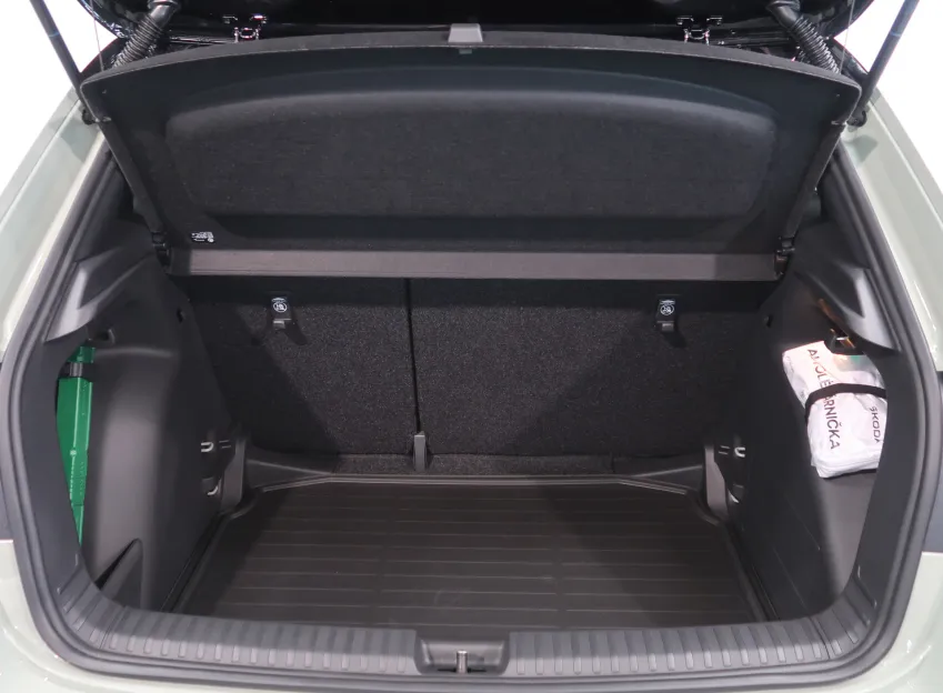 Škoda Fabia MONTE CARLO 1.5TSI 110KW DSG NAVI