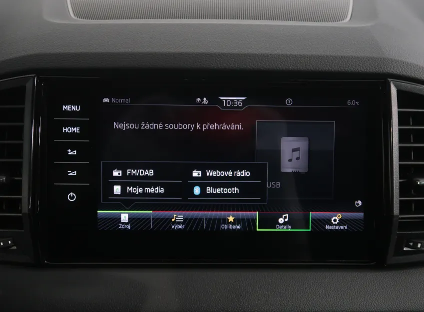 Škoda Karoq SPORTLINE 2.0TSI 140KW 4x4 DSG NAVI LED MATRIX