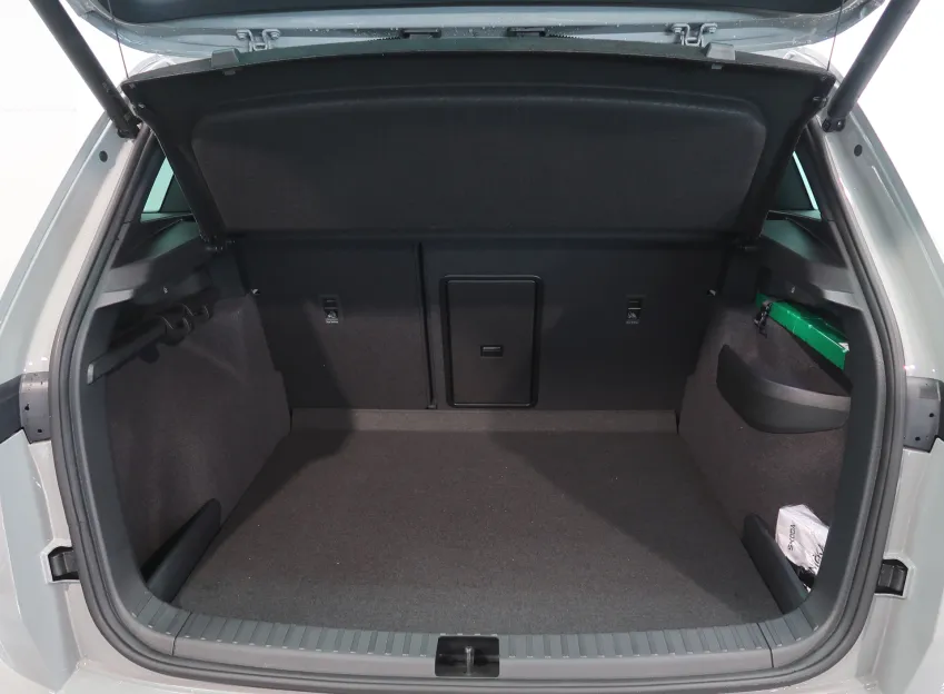 Škoda Karoq SPORTLINE 2.0TSI 140KW 4x4 DSG NAVI LED MATRIX