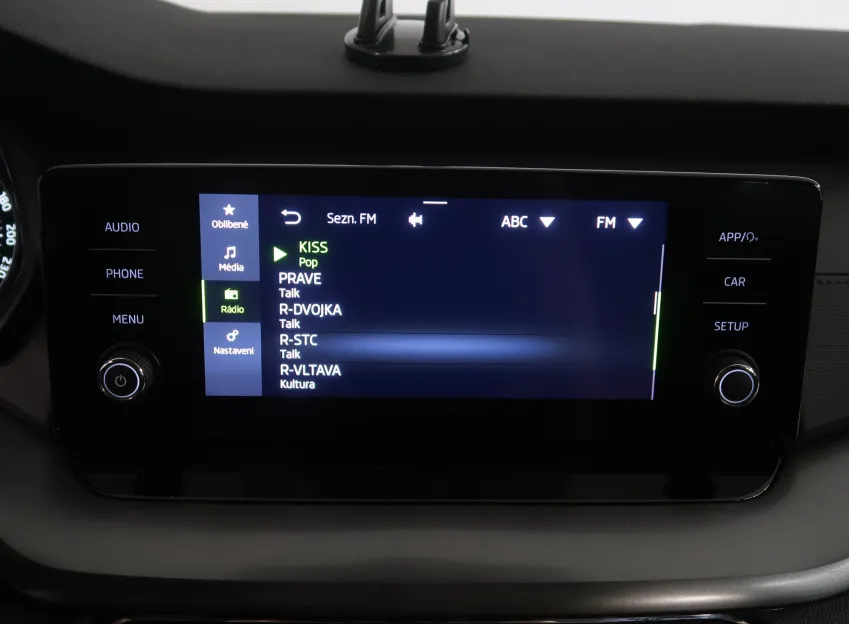 Škoda Octavia ACTIVE 2.0TDI 85KW