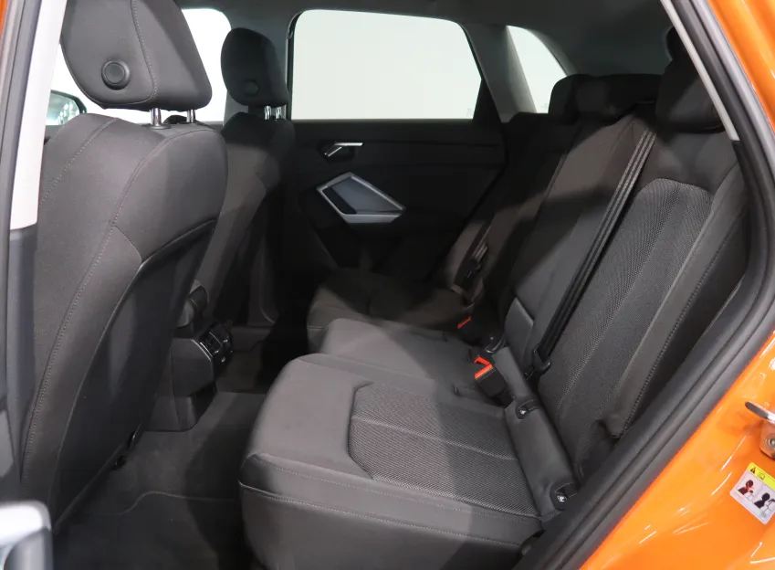 Audi Q3 ADVANCED 2.0TDI 110KW S-TRONIC