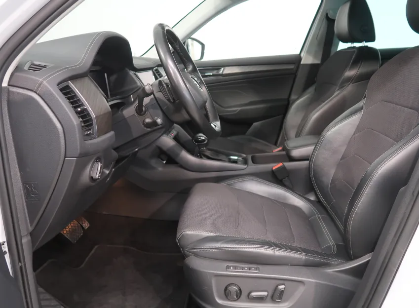 Škoda Kodiaq STYLE 2.0TDI 147KW 4x4 DSG