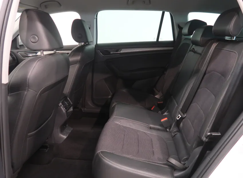 Škoda Kodiaq STYLE 2.0TDI 147KW 4x4 DSG