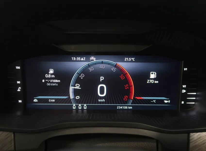 Škoda Kodiaq STYLE 2.0TDI 147KW 4x4 DSG