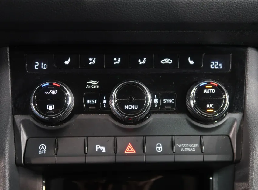 Škoda Kodiaq STYLE 2.0TDI 147KW 4x4 DSG