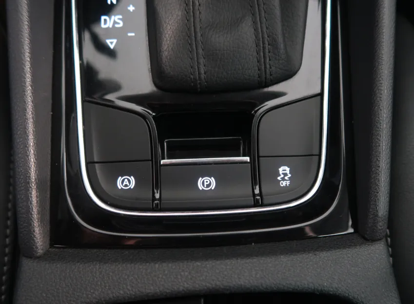 Škoda Kodiaq STYLE 2.0TDI 147KW 4x4 DSG