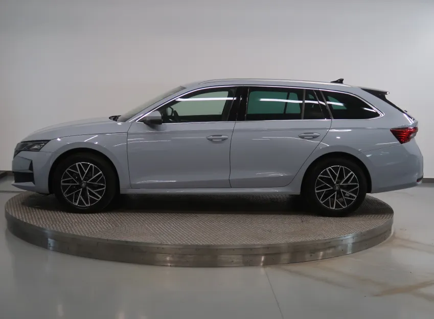 Škoda Octavia TOP PREMIUM 2.0TDI 110KW DSG LED KUŽE