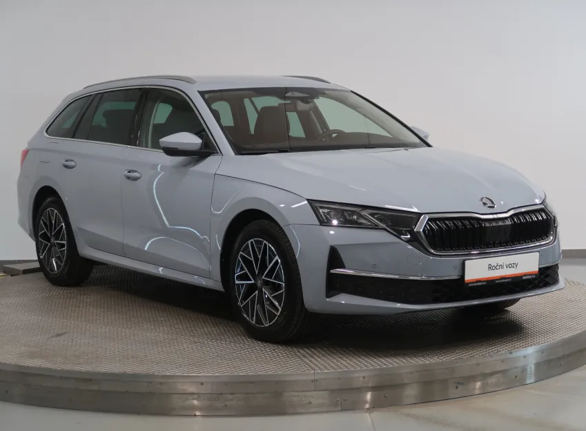 Škoda Octavia TOP PREMIUM 2.0TDI 110KW DSG LED KUŽE