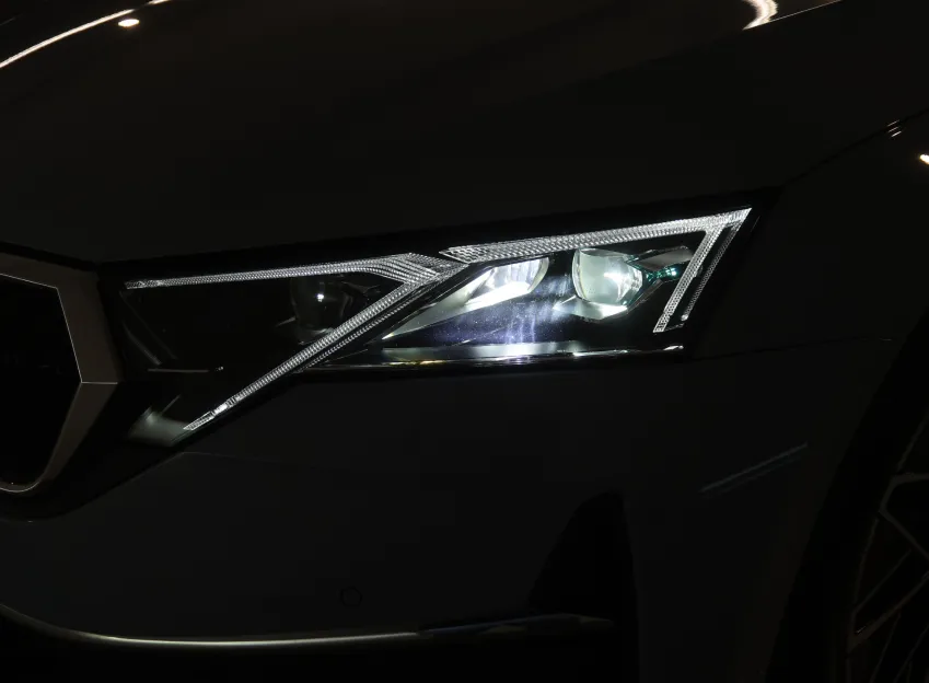 Škoda Octavia TOP PREMIUM 2.0TDI 110KW DSG LED KUŽE