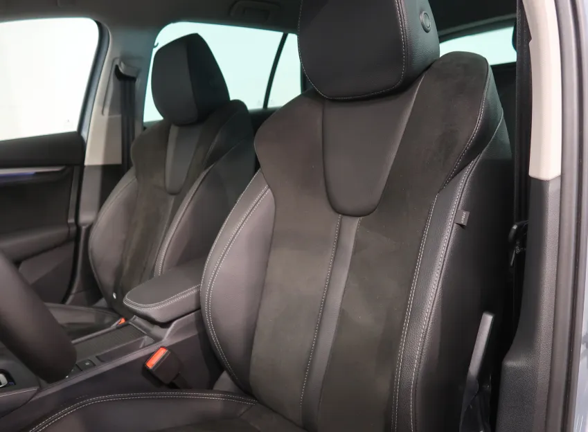 Škoda Octavia TOP PREMIUM 2.0TDI 110KW DSG LED KUŽE