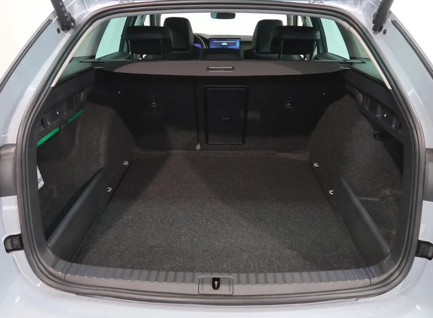 Škoda Octavia TOP PREMIUM 2.0TDI 110KW DSG LED KUŽE