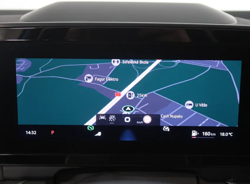 Škoda Kodiaq SPORTLINE 2.0TDI 142KW 4x4 DSG TAŽNÝ WEBASTO CANTO