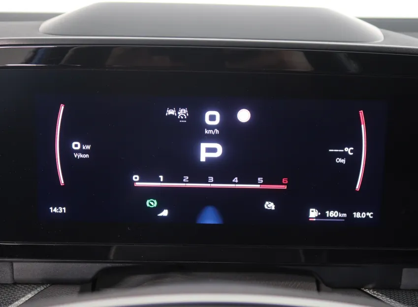 Škoda Kodiaq SPORTLINE 2.0TDI 142KW 4x4 DSG TAŽNÝ WEBASTO CANTO