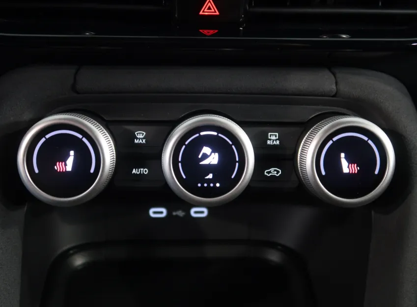 Škoda Kodiaq SPORTLINE 2.0TDI 142KW 4x4 DSG TAŽNÝ WEBASTO CANTO