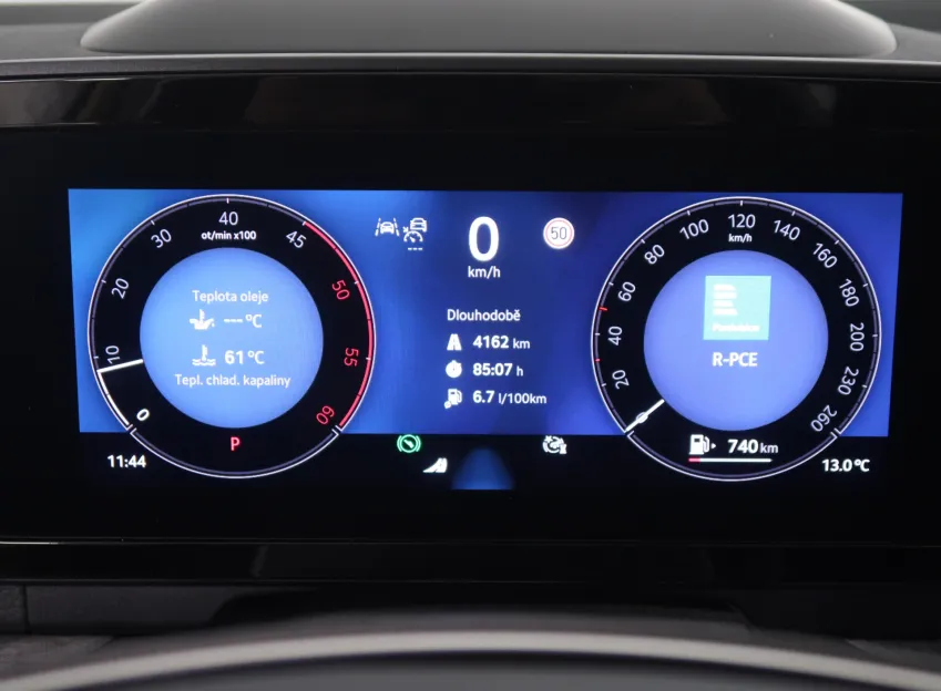 Škoda Kodiaq EXCLUSIVE 2.0TDI 142KW 4x4 DSG TAŽNÉ WEBASTO CANTO